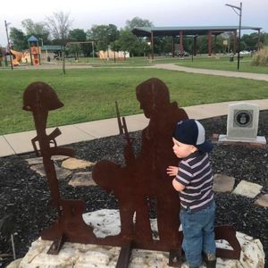 Meet your Posher, Mark